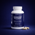 Meet Magnesium Glycinate — your daily reset for calm and recovery.
